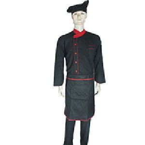 chef uniform