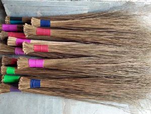coco broom stick