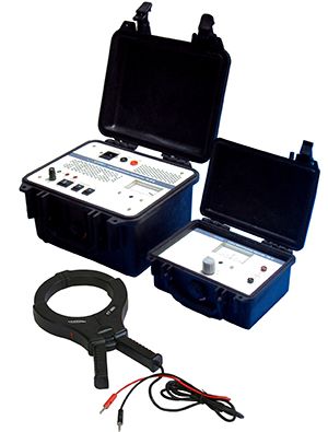 Cable Identification System
