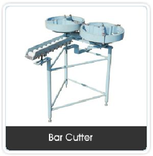 bar cutter machine