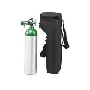 Portable Oxygen Cylinder 100 liters
