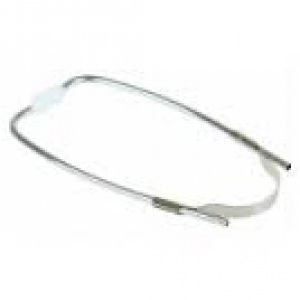 Metal Stethoscope Frame