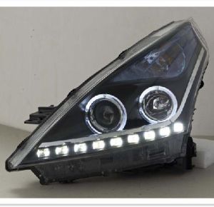 2009up Nissan Teana Headlamp