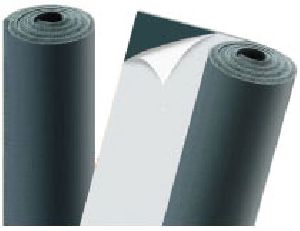 Nitrile Foam Sheets And Tubes