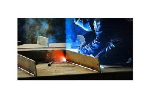 sheet metal fabrication service