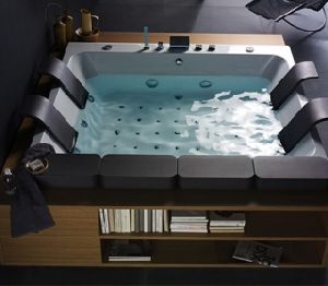 Luxury Bathtubs