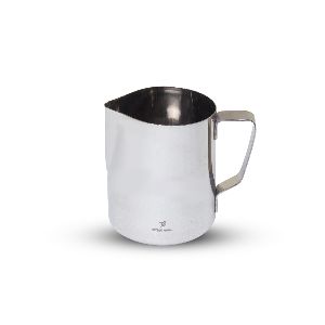 Fizzsani Stainless Steel Espresso Frothing Jug 600ml