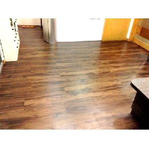 PVC Floorings