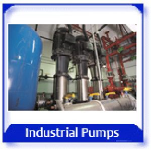 Industrial Pumps