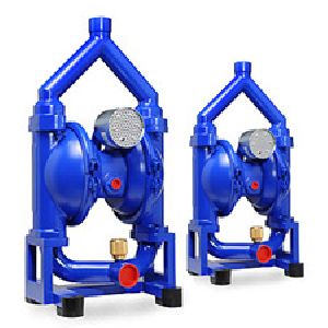 air operated diaphragm pumps