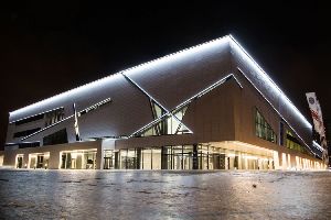 Ice Arena SKA