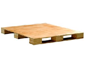 COMMERCIAL PLYWOOD PALLETS