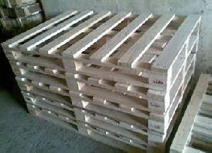 Export Pine Wood Pallets