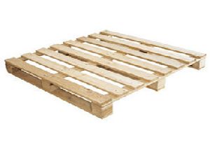 jungle wooden pallets