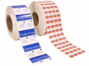 Self-adhesive labels and Cloth labels