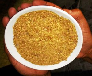 Gold & Gold Products