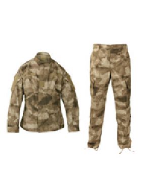 military textiles