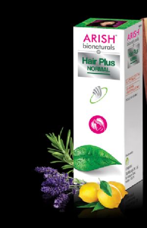 Buy Arish Bio Naturals Hair Plus Oil 100 ml Online  Flipkart Health  SastaSundar