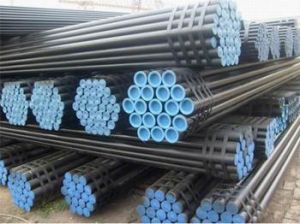 Carbon Steel Seamless Pipe