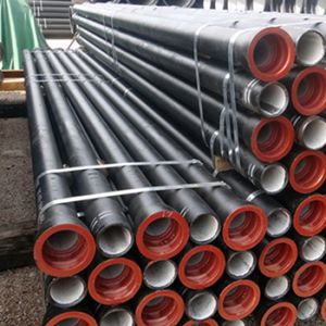 Ductile Iron Pipe Length With Pricing List
