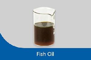 FISH OIL