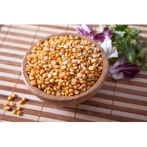 Food Grains & Cereals