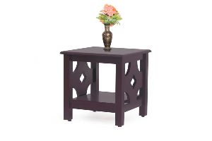 Diamond Side Table