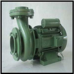 Centrifugal Monoblock Pumps