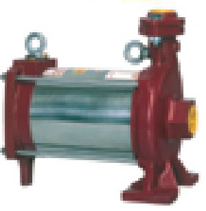 Centrifugal Openwell Submersible Pumps
