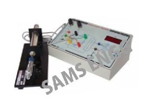 Strain Measurement Trainer Module