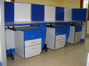 Call Centre Work Stations