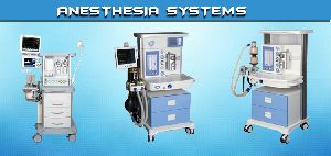 Anesthesia Systems