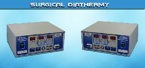 surgical diathermy