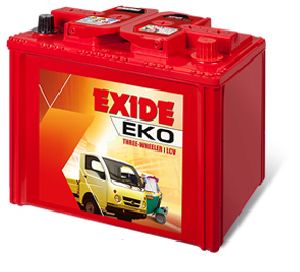 Eko batteries