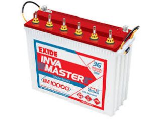 Inva Master Batteries