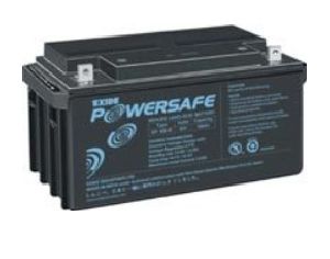 Power Safe batteries