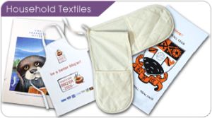 Kitchenwear Aprons