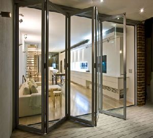 UPVC Partitions