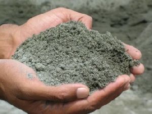manufactured sand