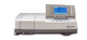 UV VISIBLE SPECTROPHOTOMETERS