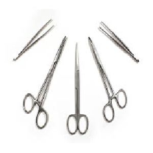 surgical components