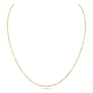22kt yellow gold chain