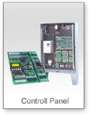 Control Panels