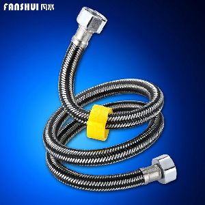 High Pressure Double Wire Braided Hose