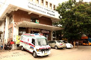 multispeciality hospital