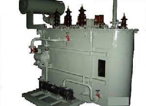 arc furnace transformers