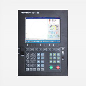 ADT-HC6500 Flame Cutting controller