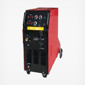 Compact Style High Quality MIG Machines