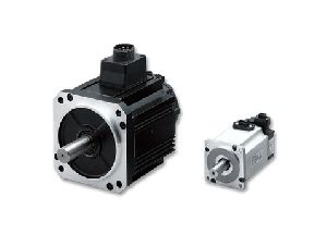 MINAS A5 servo motors