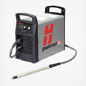 Hypertherm Powermax85 Plasma Cutter